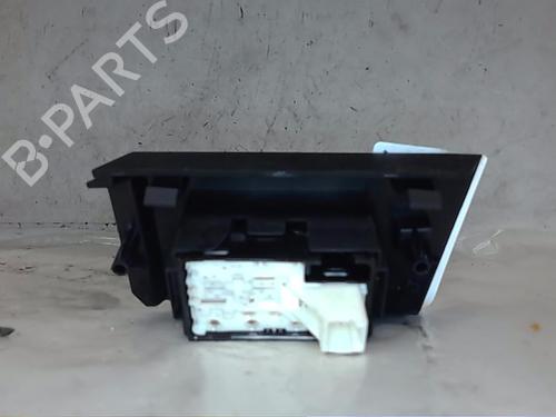 Right front window switch TOYOTA AURIS (_E18_) 1.8 Hybrid (ZWE186_, ZWE186R) | BP20507690I26 