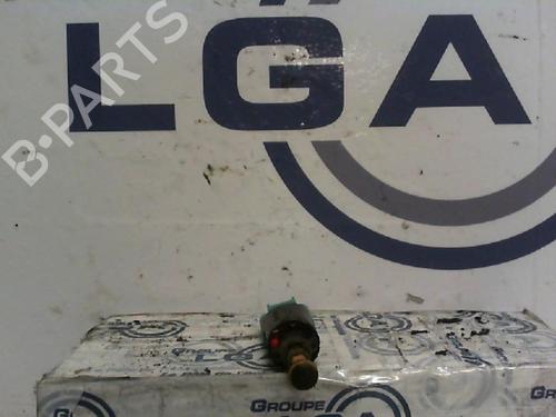 Elektronisk modul CITROËN C6 (TD_) 2.7 HDi (204 hp) 14547242