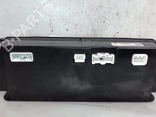 Climate control LAND ROVER RANGE ROVER III (L322) 3.6 D 4x4 | BP20228555I5 