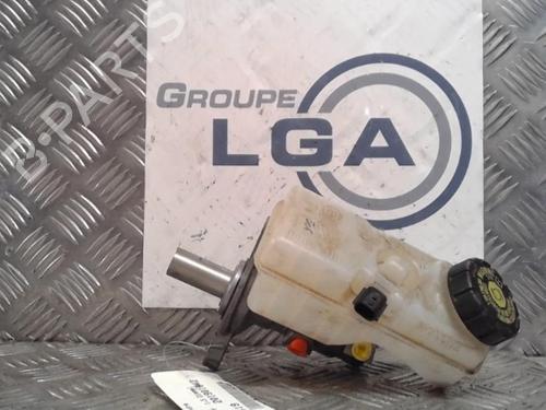 Hovedbremsecylinder DACIA LODGY (JS_) 1.5 dCi (90 hp) 14520932