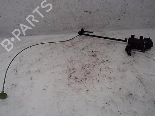 Fuel door actuator BMW X1 (E84) | BP15860124E18 - Image 2