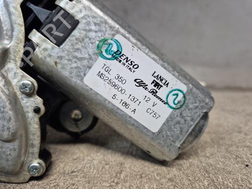 Rear wiper motor FIAT 500 (312_) 1.2 (312AXA1A) | BP27992821M102 