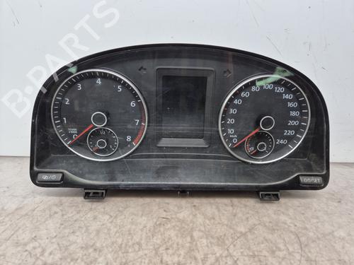 Used Instrument cluster Instrument cluster VW CADDY IV MPV (SAB, SAJ) [2015-2020] 33210886 33210886