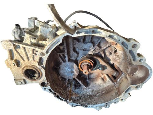 Used Gearbox KIA PRO CEE'D (ED) [2008-2013]  31302043