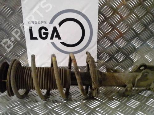 Used Right front shock absorber KIA RIO III (UB) 1.1 CRDi (75 hp) 13865463