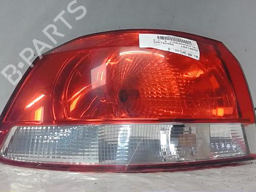 Left taillight VW GOLF VI (5K1)  | BP19792002C34 