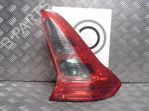 Right taillight CITROËN C4 Coupe (LA_) 1.6 HDi | BP13850781C35 