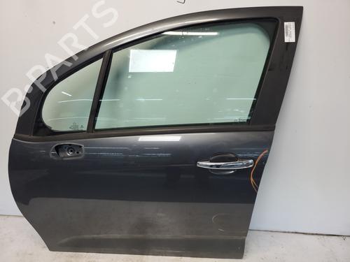 left-front-door-citroen-c3-ii-sc_-2009-32290962 main image