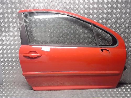 Used Right front door PEUGEOT 207 (WA_, WC_) 1.6 HDi (109 hp) 13850144