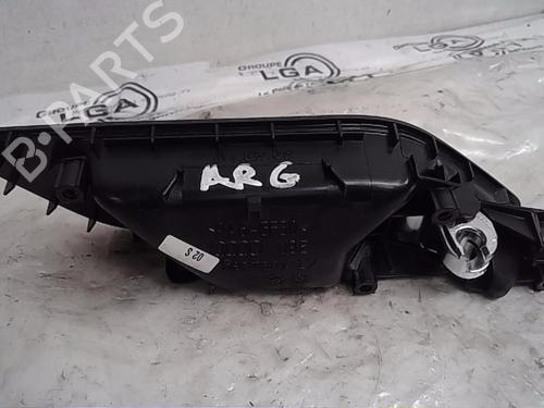 Rear left interior door handle AUDI A3 Sportback (8VA, 8VF)  | BP19281052I15 
