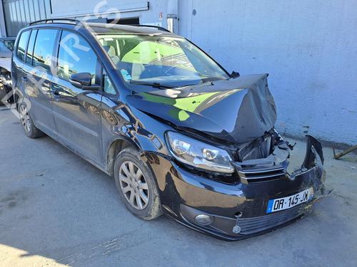 Gearbox VW TOURAN (1T3) 1.6 TDI | BP28966681M3 