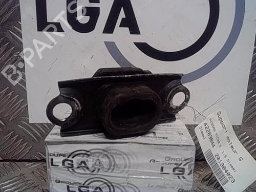 Used Engine mount NISSAN MICRA V (K14) 1.5 DCI (90 hp) 14554484
