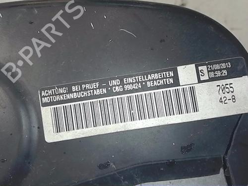 Motor VW POLO V (6R1, 6C1) 1.4 (6R1) | BP30047183M1 