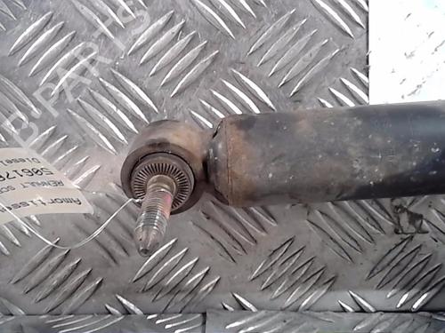 Used Right rear shock absorber RENAULT GRAND SCÉNIC II (JM0/1_) [2004-2009]  13852210