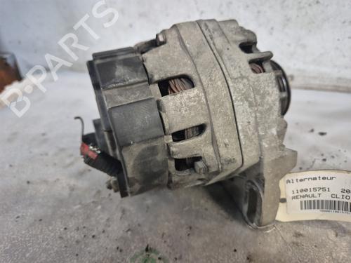 Alternator RENAULT CLIO II (BB_, CB_)  | BP27886727M7 