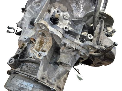 Gearbox PEUGEOT PARTNER Box Body/MPV (K9)  | BP27811848M3 