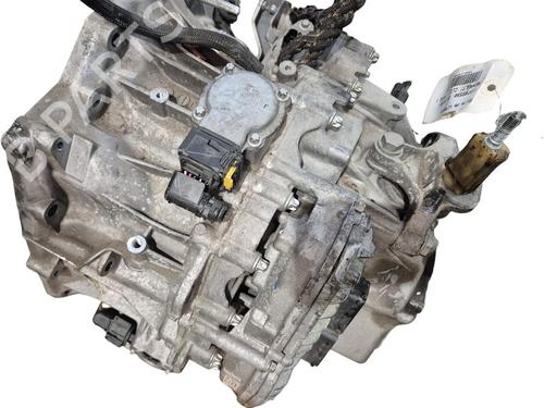 Gearbox RENAULT CLIO IV (BH_) 1.5 dCi 90 | BP29494205M3 