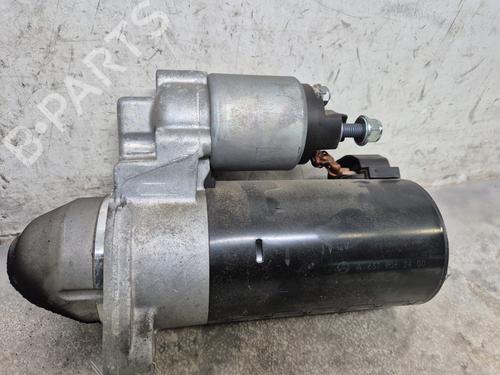 Używane Rozrusznik MERCEDES-BENZ C-CLASS (W204) C 200 CDI (204.001) (136 hp) 30629975