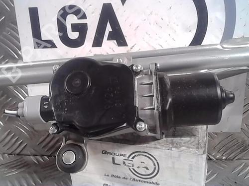 Used Front wiper motor RENAULT KADJAR (HA_, HL_) 1.5 BLUE dCi 115 (HLA6) (116 hp) 13857499