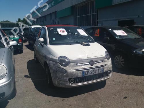 Engine mount FIAT 500 (312_) 1.2 (312AXA1A) | BP14550988M89 