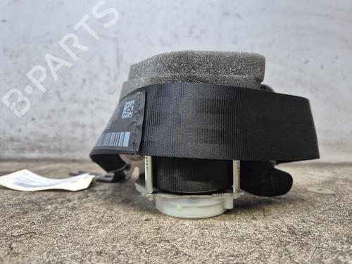 Gurtstraffer rechts hinten für PEUGEOT 308 II (LB_, LP_, LW_, LH_, L3_) 1.6 BlueHDi 120 (120 hp) 30047156