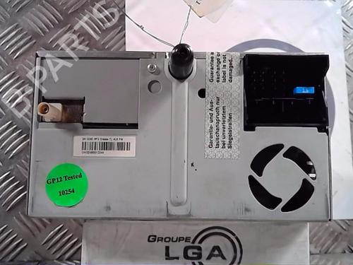 Used Radio OPEL CORSA D (S07) 1.3 CDTI (L08, L68) (90 hp) 13857658