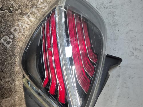 Used Left taillight RENAULT ZOE (BFM_) [2012-2025]  29494254