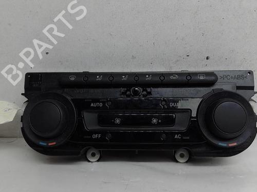 Climate control SEAT ALTEA (5P1)  | BP13836433I5 