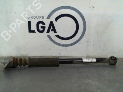 Used Right rear shock absorber VW POLO V (6R1, 6C1) 1.6 TDI (90 hp) 13867609