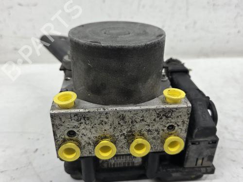 Used ABS pump ABS pump PEUGEOT 107 (PM_, PN_) 1.0 (68 hp) 39500761 39500761