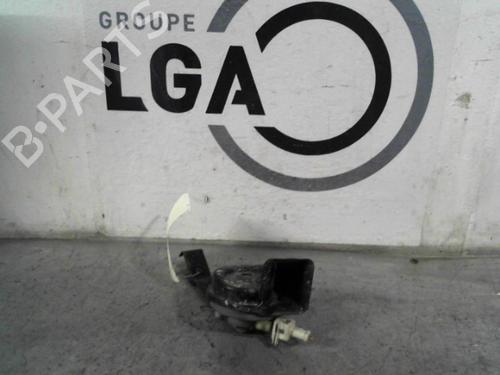 Used Horn PEUGEOT 308 I (4A_, 4C_) 1.6 HDi (90 hp) 14548681