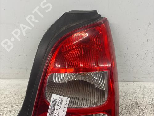 Right taillight RENAULT TWINGO II (CN0_) | BP38736582C35 - Image 2