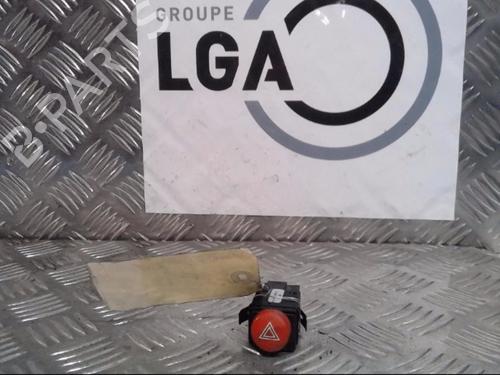 Warning switch SEAT IBIZA III (6L1) 1.9 TDI | BP13866256I22 