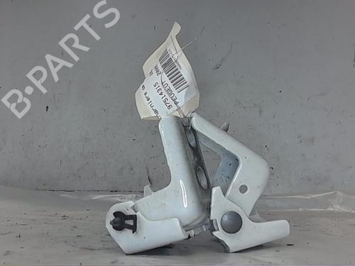 Used Hinge/Door check strap PEUGEOT 2008 II (UD_, US_, UY_, UJ_, UR_, UC_) [2019-2025]  22375173