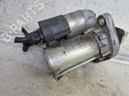 Starter AUDI TT (8J3) 1.8 TFSI | BP28593377M8