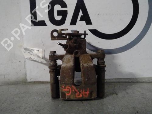 Used Left rear brake caliper RENAULT MEGANE III Coupe (DZ0/1_) 1.5 dCi (DZ0B) (106 hp) 14520734