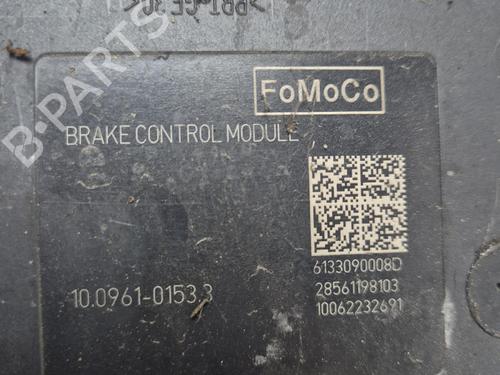 Used ABS pump ABS pump FORD C-MAX II (DXA/CB7, DXA/CEU) [2010-2019] 39659557 39659557