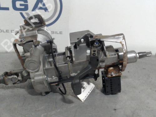 Steering column RENAULT CLIO III Hatchback Van (SB_, SR_)  | BP13867154M21 
