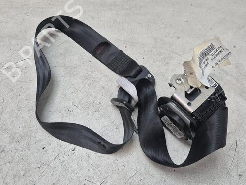 Front right seatbelt PEUGEOT 2008 I (CU_) 1.2 THP 110 / PureTech 110 | BP38428191I25 - Image 3