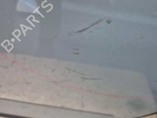 Right rear door PEUGEOT 3008 I MPV (0U_) 1.6 HDi | BP29845881C5