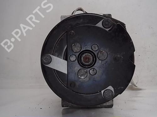 Used AC compressor AC compressor 13837166 13837166