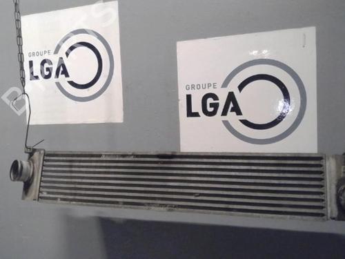 Used Intercooler CITROËN JUMPER II Van [2006-2025]  13866530