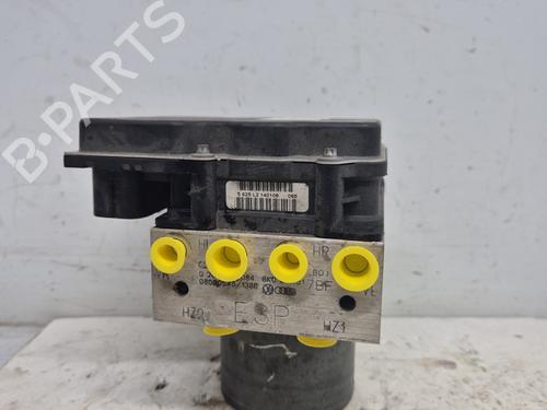 ABS pump AUDI A5 (8T3) 2.7 TDI | BP33443933M43 - Image 2