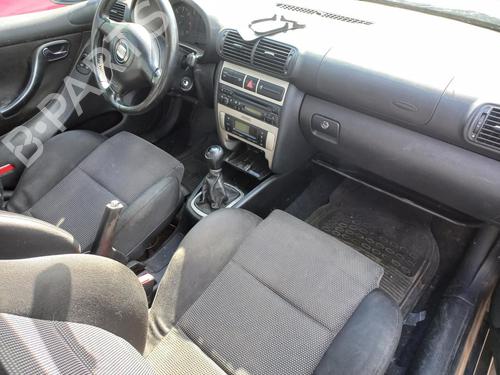 Right mirror SEAT LEON (1M1) 1.9 TDI | BP19337155C27 