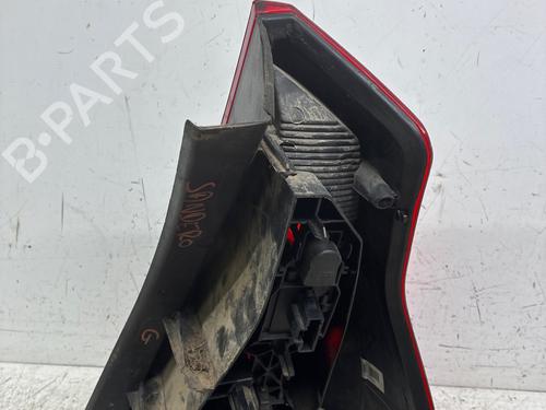 Used Left taillight Left taillight 39572165 39572165