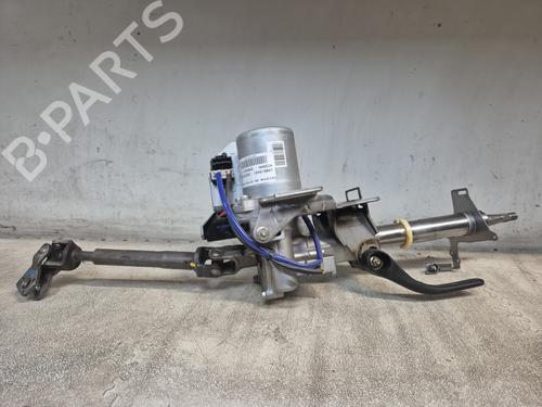 Used Steering column NISSAN QASHQAI / QASHQAI +2 I (J10, NJ10, JJ10E) 2.0 dCi All-wheel Drive (150 hp) 27373279