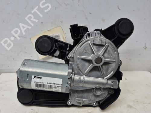 Used Rear wiper motor Rear wiper motor 33277985 33277985
