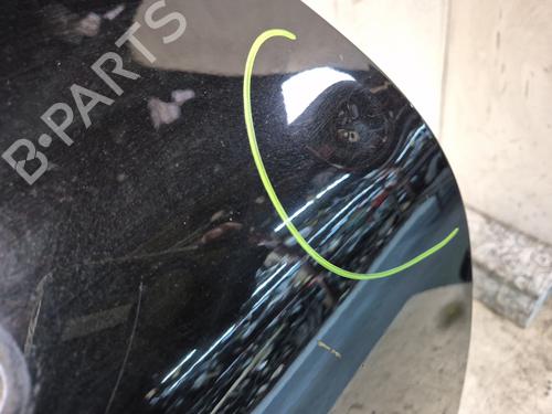 Right front door RENAULT CLIO IV (BH_)  | BP29516473C3 