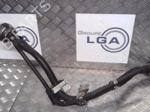 Pipe NISSAN MICRA V (K14) 1.0 DIG-T 117 | BP14551767M125 