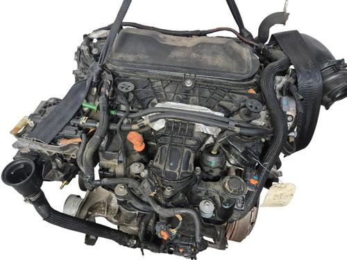 Engine CITROËN JUMPY II (VF7) | BP30404455M1